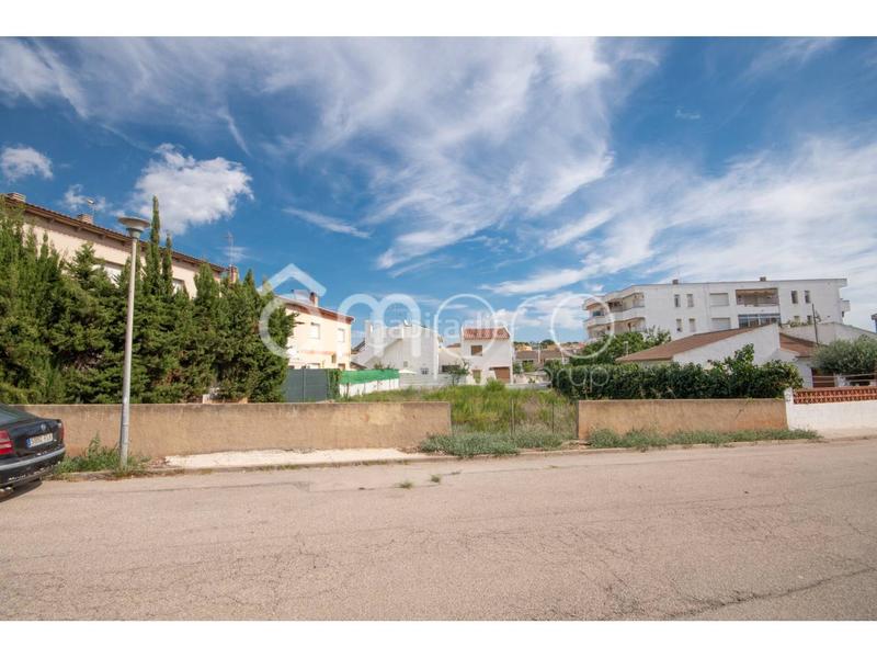 Foto bab55eed-89de-4f9f-b299-607af2209630. Terrain résidentiel dans mar cantabric 26 dans Marítima Nord Torredembarra