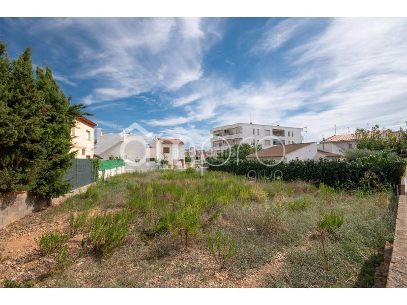 Foto c252e397-dd3f-4415-8770-29cb802d20f7. Terrain résidentiel dans mar cantabric 26 dans Marítima Nord Torredembarra