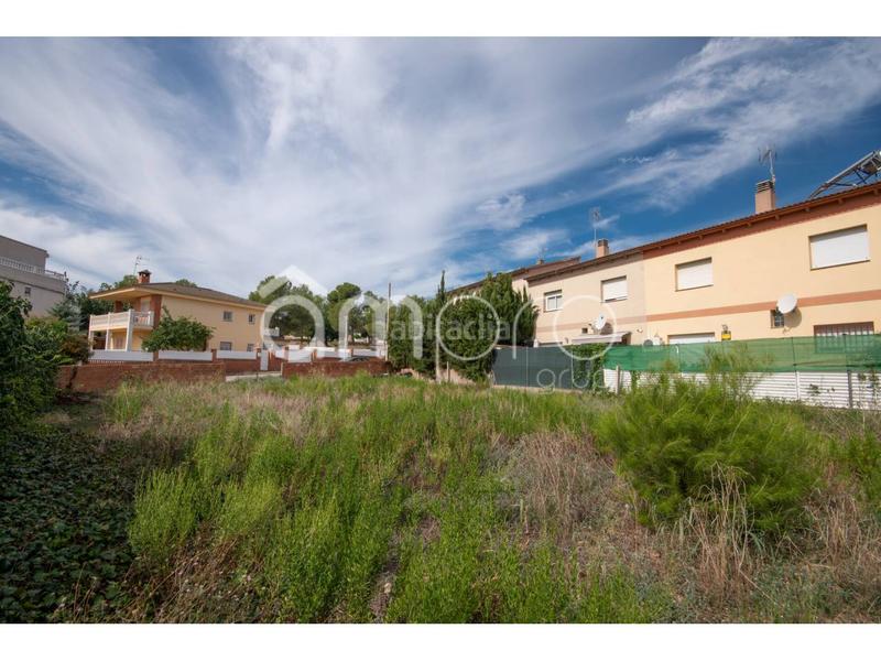 Foto c9d5f8d0-839c-4daa-afc9-c57aad993110. Terrain résidentiel dans mar cantabric 26 dans Marítima Nord Torredembarra