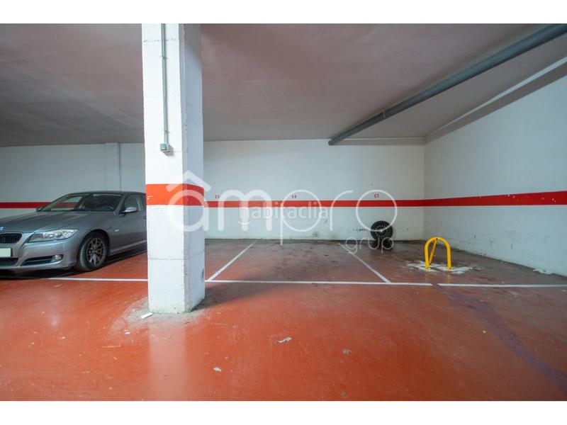 Foto d2d3f804-5a08-4f51-8eee-dadace04e243. Parking voiture dans Centre Torredembarra