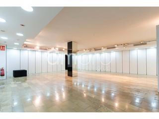 Lloguer Local Comercial a Unió 32. Local en alquiler en nou eixample nord