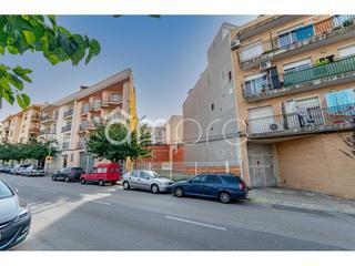 Residential Plot in Avinguda de les comarques catalanes 10. Terreno en venta en centre