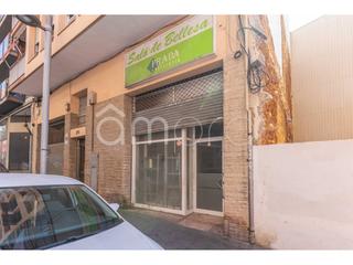 Local commercial  Jaume i. Local en venta en tarragona, calle jaime i