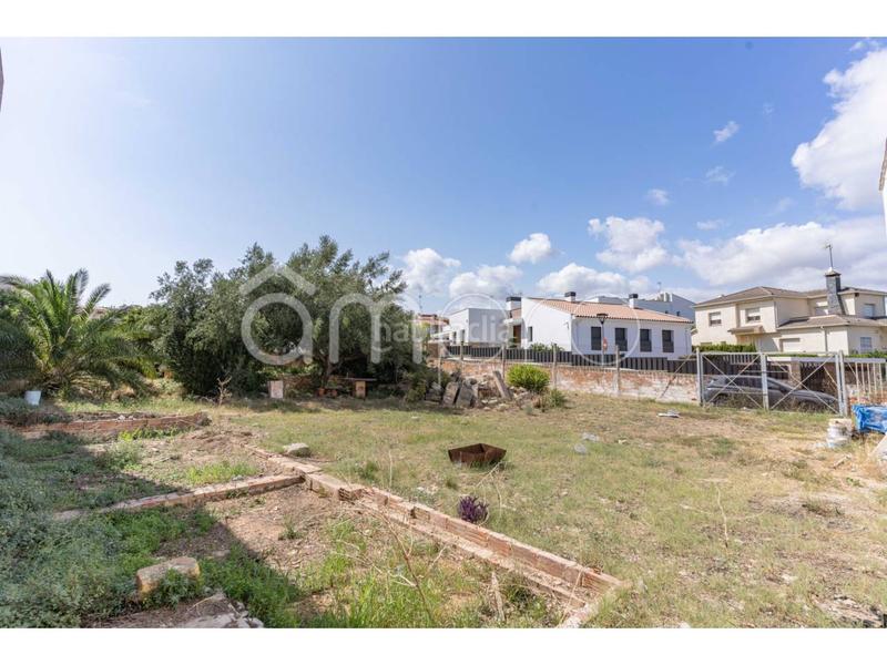 Foto 387e27f7-473c-409e-b362-4c12e4859482. Terreny residencial a Babilonia Torredembarra