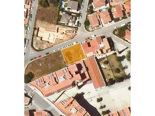 Terreny residencial  Alcarrás. Terreno en el centro de torredembarra