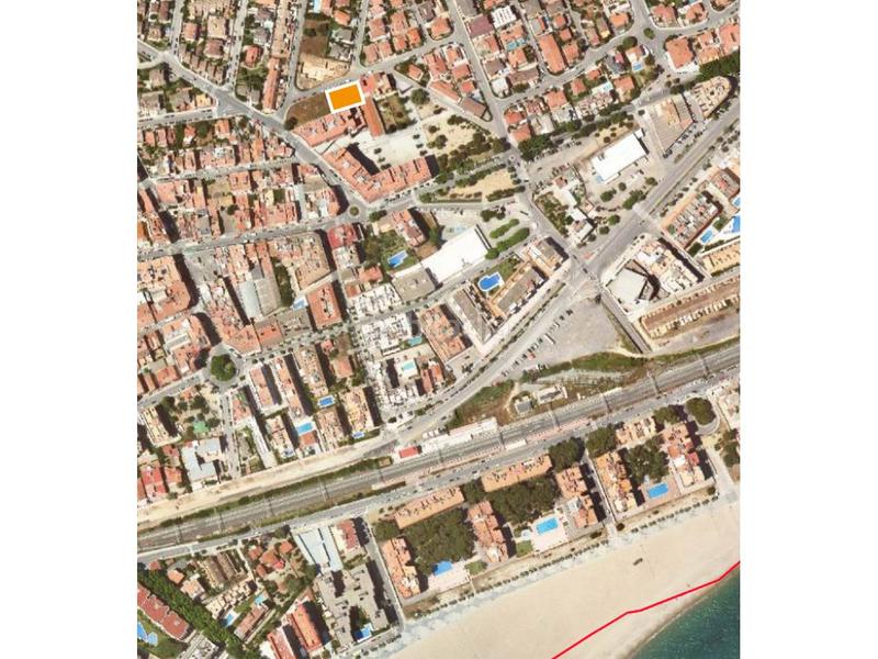 Foto ab1924e9-a588-4029-b07d-143f12f7ae8a. Terreny residencial a Babilonia Torredembarra