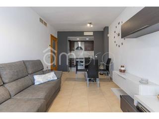 Appartement à Pobla de Montornès (La). Piso en el centro