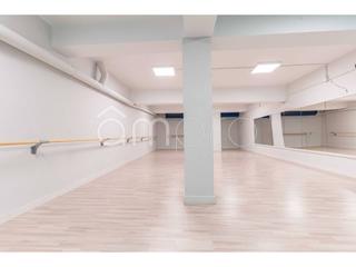 Local Comercial  Reding. Gran local en calle reding