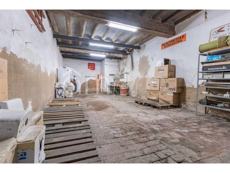 Foto 022cb443-7bce-44b8-af31-f83386e4dd79. Geschäftsraum in Barris Marítims Tarragona