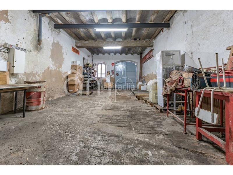 Foto 223198cd-70b2-45cc-8569-4e021eb9e35a. Geschäftsraum in Barris Marítims Tarragona