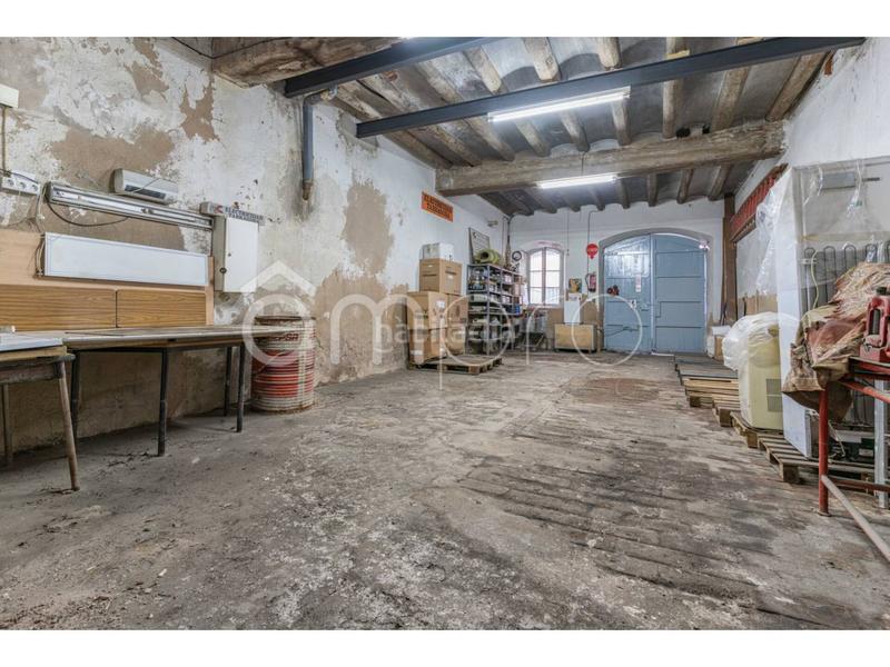 Foto 95c85493-f774-4fb1-8dc8-281a9eccddaa. Geschäftsraum in Barris Marítims Tarragona