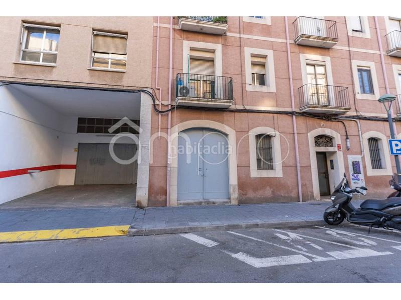 Foto b2ba93e3-b3cc-4836-8efd-0dbb55109e3e. Geschäftsraum in Barris Marítims Tarragona