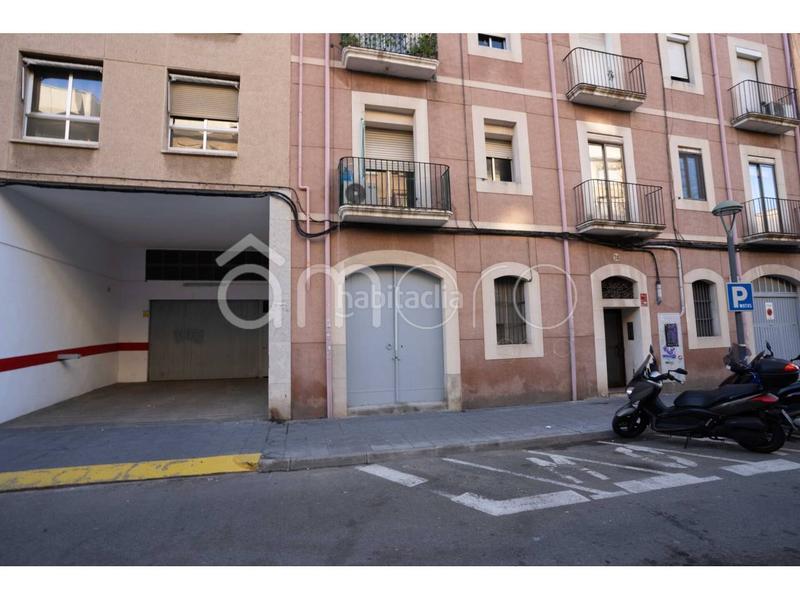 Foto f9063bb7-c7ef-4065-84a7-75311c012b43. Geschäftsraum in Barris Marítims Tarragona