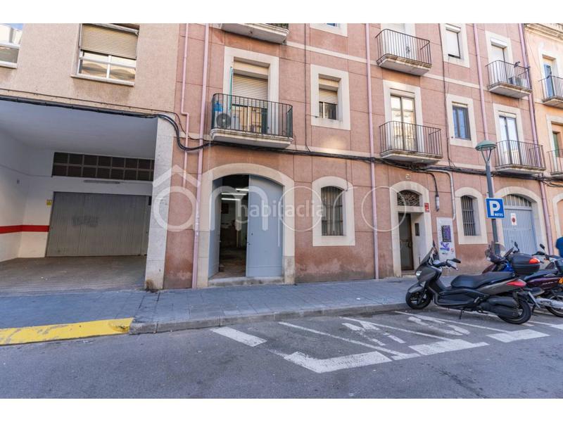 Foto ff073081-02ad-4581-a9bb-fe9d87fe6905. Geschäftsraum in Barris Marítims Tarragona