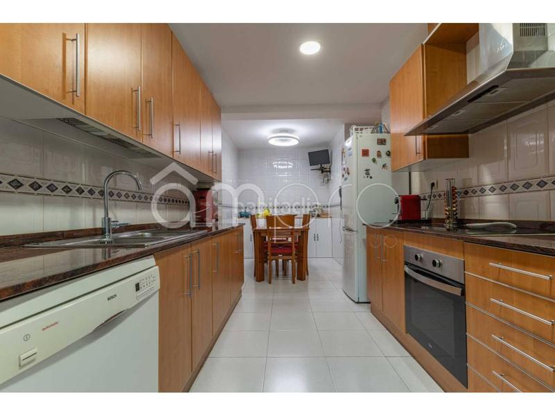 Foto d49a8755-6bda-415f-a569-05511e6ed0d3. Dúplex amb calefacció aparcament a Llevant Tarragona