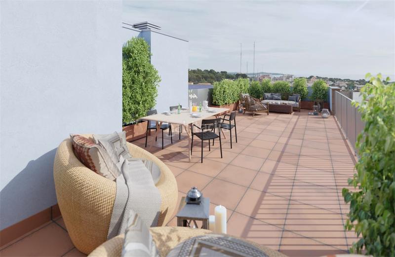 Foto 33de7d66-3f8a-450c-ae7f-8b511528dbdc. Appartement 110m<sup>2</sup> dans via augusta 14 dans Llevant Tarragona