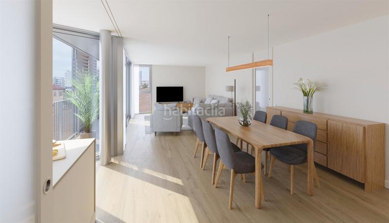 Foto 5cffe096-78a5-425e-91fd-9a1b606437f0. Appartement 110m<sup>2</sup> dans via augusta 14 dans Llevant Tarragona