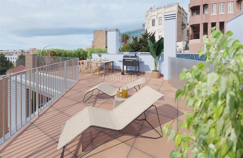 Foto 9e27dd56-8dc8-4832-9b2c-999653f53307. Appartement 110m<sup>2</sup> dans via augusta 14 dans Llevant Tarragona