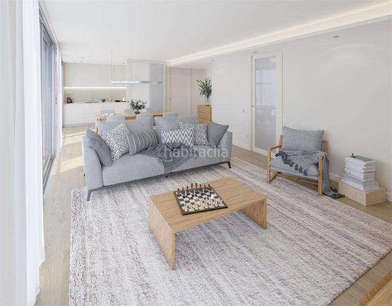 Foto 17158b5f-512c-4389-bfb8-99196ed8320a. Flat 130m<sup>2</sup> in via augusta 14 in Llevant Tarragona