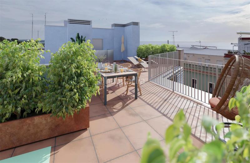 Foto 47bd833d-dc7b-4ac0-902f-ef1862ad6011. Flat 110m<sup>2</sup> in via augusta 14 in Llevant Tarragona