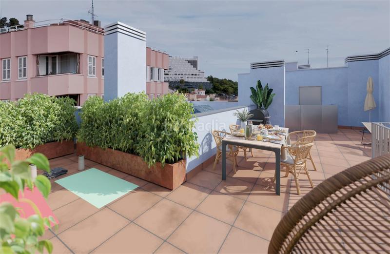 Foto d5d44cba-f8e5-4c19-bd19-9beddb0f225b. Flat 110m<sup>2</sup> in via augusta 14 in Llevant Tarragona