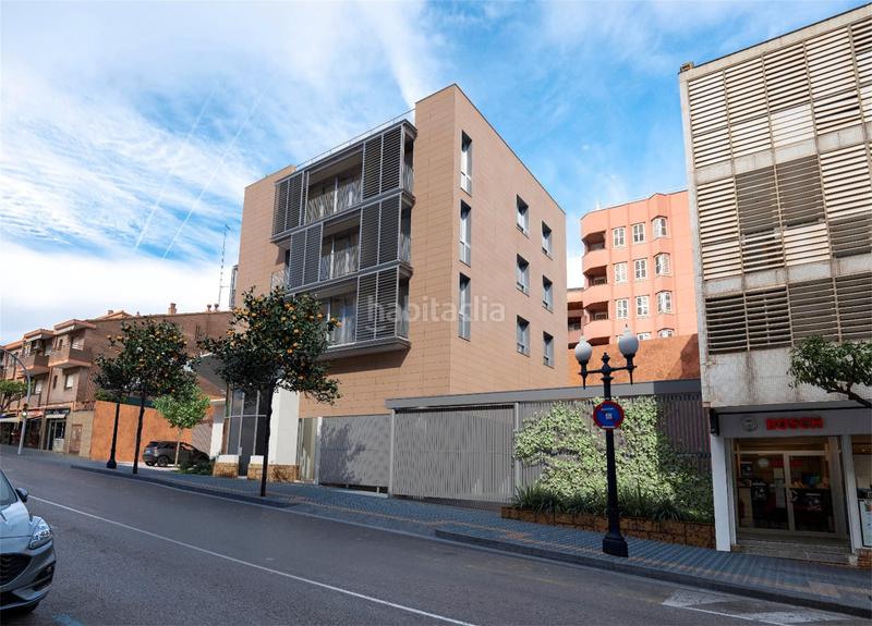 Foto e8156c76-4342-4c41-a4dc-00f02e779757. Flat 110m<sup>2</sup> in via augusta 14 in Llevant Tarragona