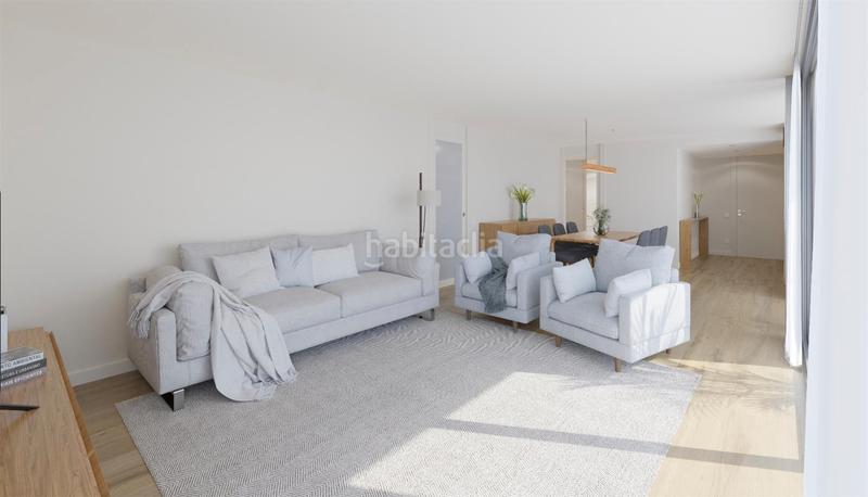 Foto bc6015dc-6a59-4606-8429-9b87f6c14491. Flat 130m<sup>2</sup> in via augusta 14 in Llevant Tarragona