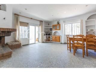 Xalet  Emporda. Chalet unifamiliar en els hostalets, pallaresos