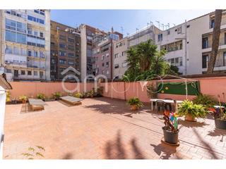 Pis  Gobernador gonzáez. Piso con terraza en venta en c gobernador gonzález