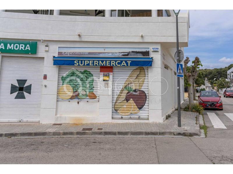 Foto 3e3c200b-5534-412b-82b3-1bb5932382f9. Locale commerciale in La Mora Tarragona
