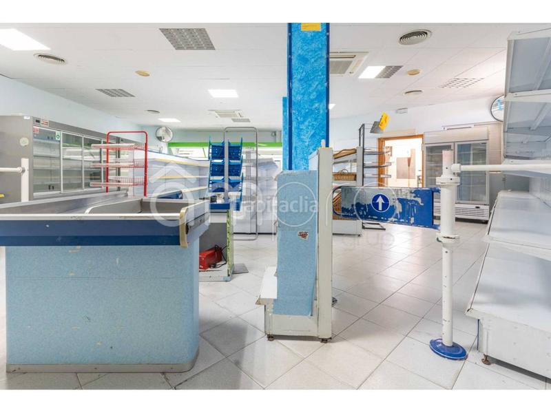 Foto 864009ab-1e98-4b1a-847d-da0968e74742. Locale commerciale in La Mora Tarragona