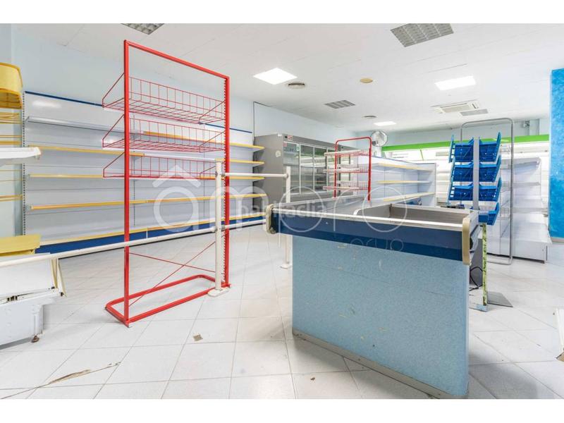 Foto a64ba219-42b6-401a-9749-30ebf4a7eaf3. Locale commerciale in La Mora Tarragona