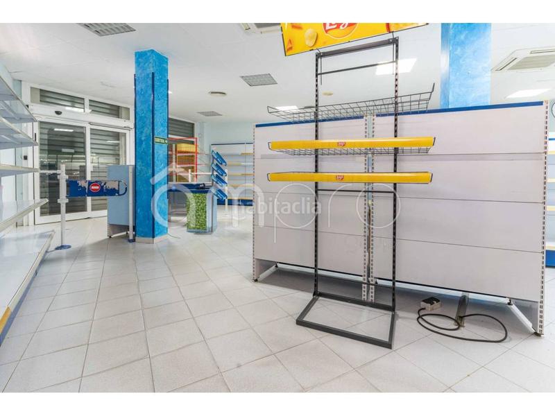 Foto e58fc415-3108-46ef-99d5-d415764fdef9. Locale commerciale in La Mora Tarragona