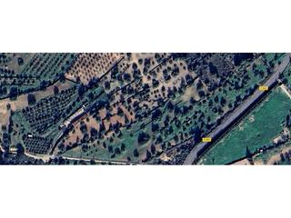 Rural plot in Catllar (El). Terreno en venta