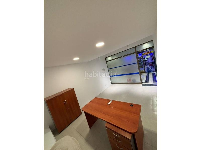 Foto 175e2d57-8f36-4450-9933-446b28a61e73. Location bureau dans Centre Torredembarra