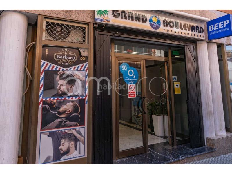 Foto 3f102c9c-6e40-4fac-9612-0ca46da64872. Location bureau dans Centre Torredembarra