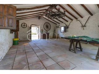 Lloguer Finca rústica a Pobla de Montornès (La). Terreno en alquiler
