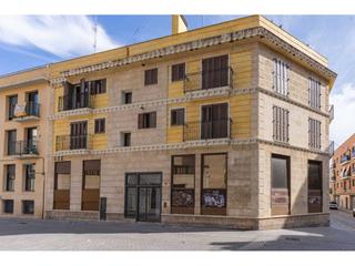 Etagenwohnung  General moragues. Piso en venta en tarragona