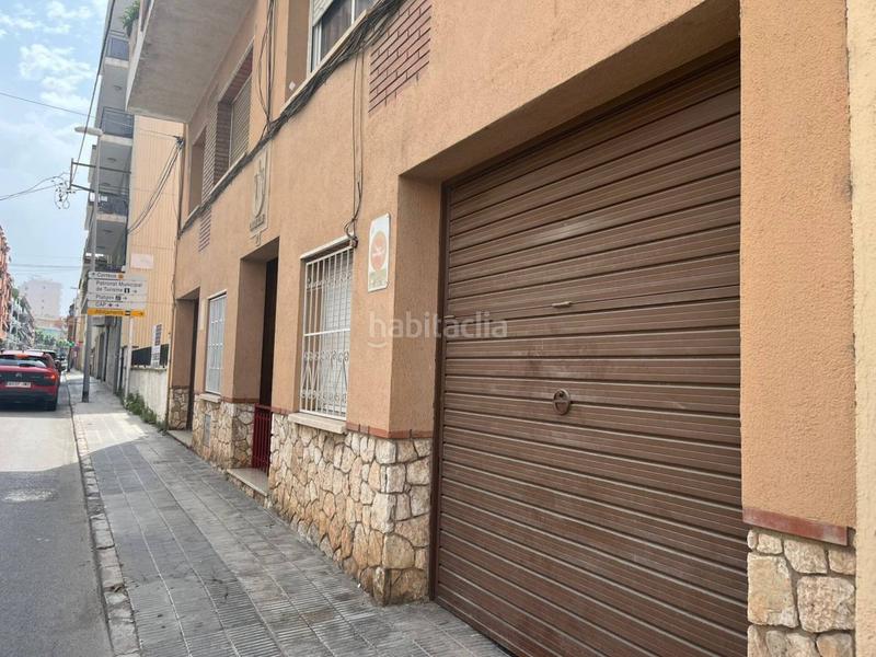 Foto 0287556e-1e88-4a7f-88b2-8deeb17edbbb. Local comercial a Centre Torredembarra