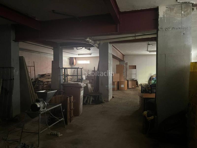 Foto 34e3e934-1894-4d1b-ac62-cc15450adc84. Local comercial a Centre Torredembarra