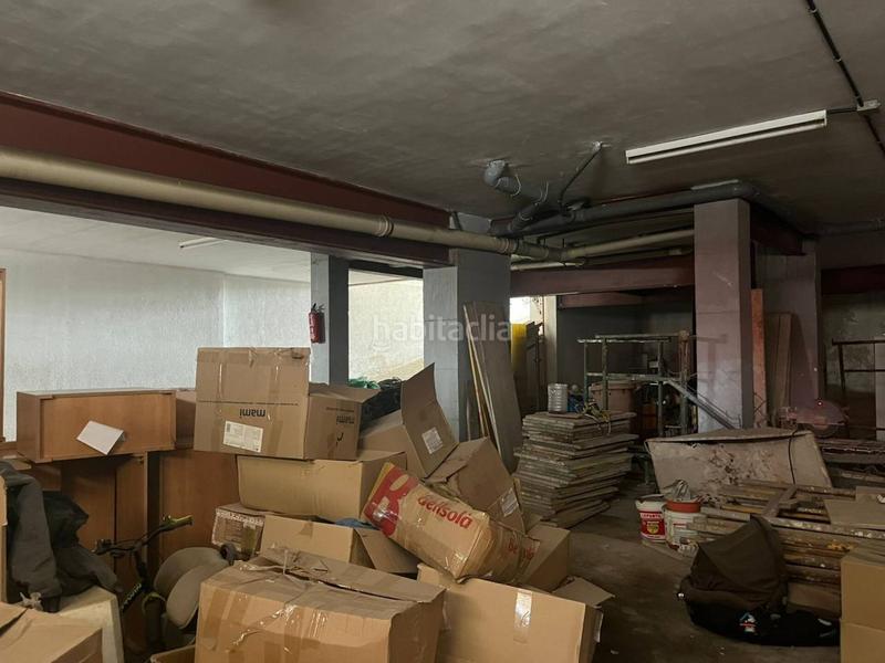 Foto 35f31967-42b4-475a-94ac-9f6931ed9808. Local comercial a Centre Torredembarra