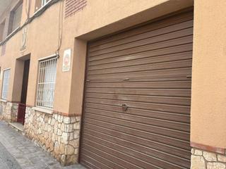 Business premise  Catalunya. Garajealmacén