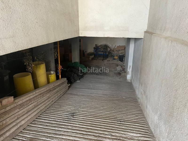 Foto 79ad50c4-626e-406a-bcda-69eb649da608. Local comercial a Centre Torredembarra