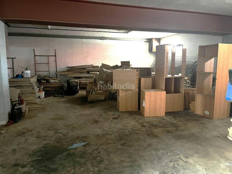 Foto a8424f71-34c3-4642-bb3d-767e102dd899. Local comercial a Centre Torredembarra