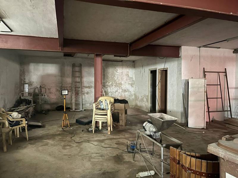 Foto ad923faa-c2ee-43b4-a74c-5ebda8ef9248. Local comercial a Centre Torredembarra