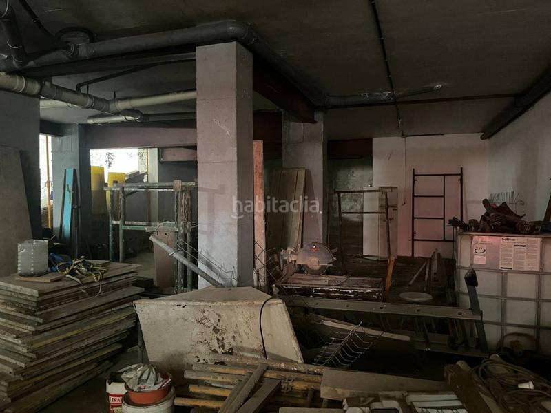 Foto b03cc585-e719-4fbf-8ff8-41056e9a62e1. Local comercial a Centre Torredembarra