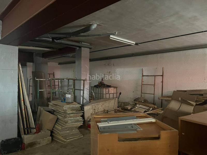 Foto bc785cf4-fb3a-49fd-8aa6-a69489094002. Local comercial a Centre Torredembarra