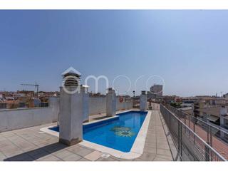 Flat in Centre. Oportunidad en el centro