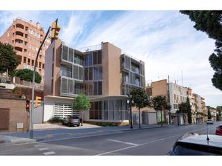 Etagenwohnung in Augusta 14. Piso en venta en urbanitzacions de llevant43003
