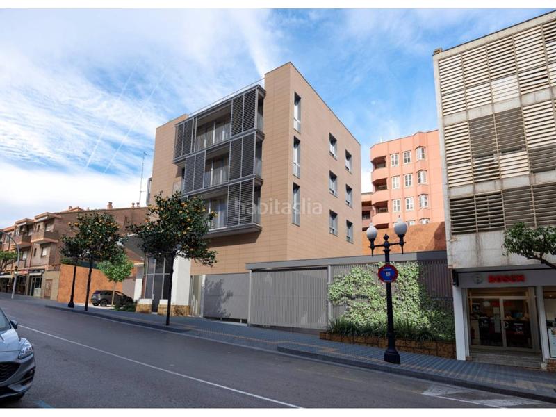 Foto 3410b42c-f769-4037-afc8-f005cce0fa6d. Pis a augusta 14 a Llevant Tarragona